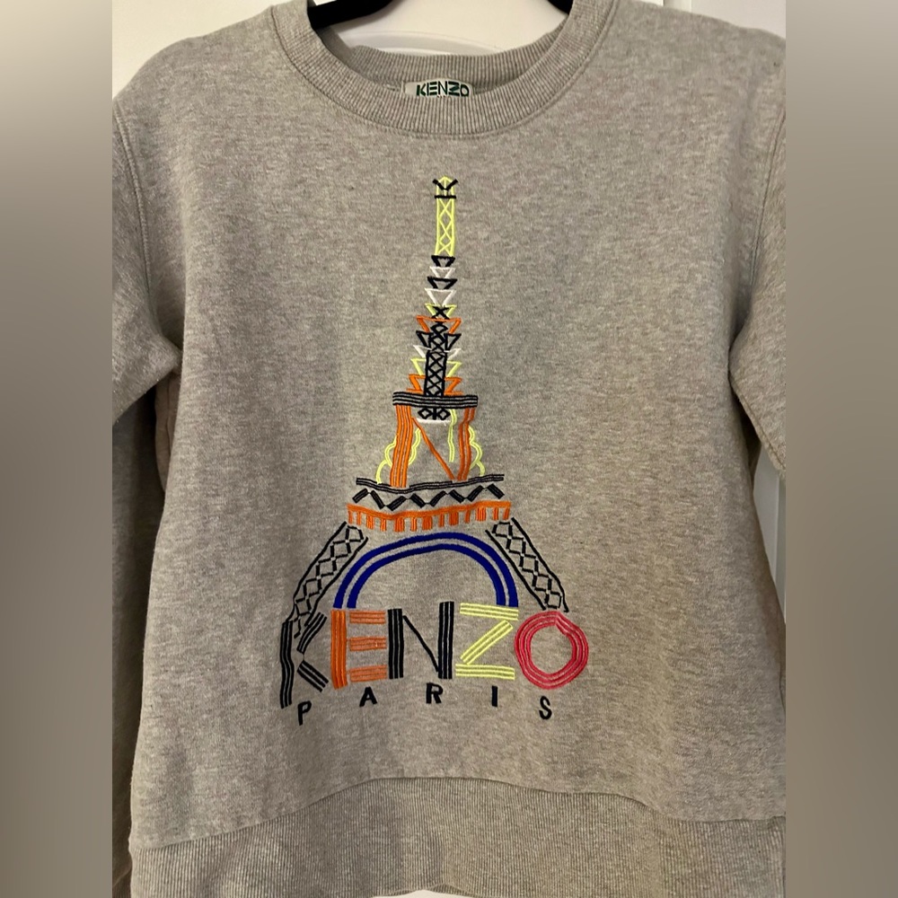 Kenzo Sweater - Picture 2 of 4